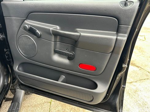 Used 2005 Dodge Ram 2500 Truck ST w/ Trailer Tow Group image 26