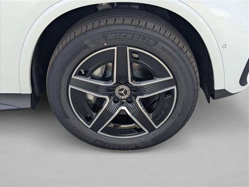 New 2026 Mercedes-Benz GLC 300 4MATIC image 9