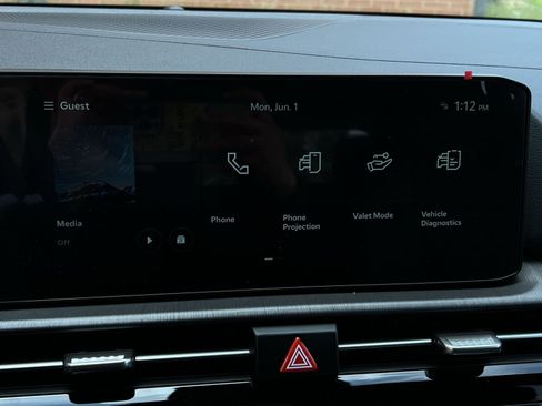 New 2026 Kia Sportage X-Line w/ X-Line Premium Package AWD/4WD image 23