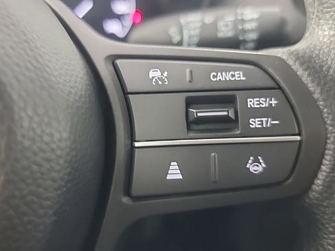 Certified 2023 Honda HR-V LX image 23