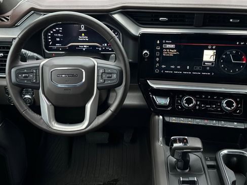 Used 2023 GMC Sierra 1500 Denali w/ Denali Reserve Package image 14