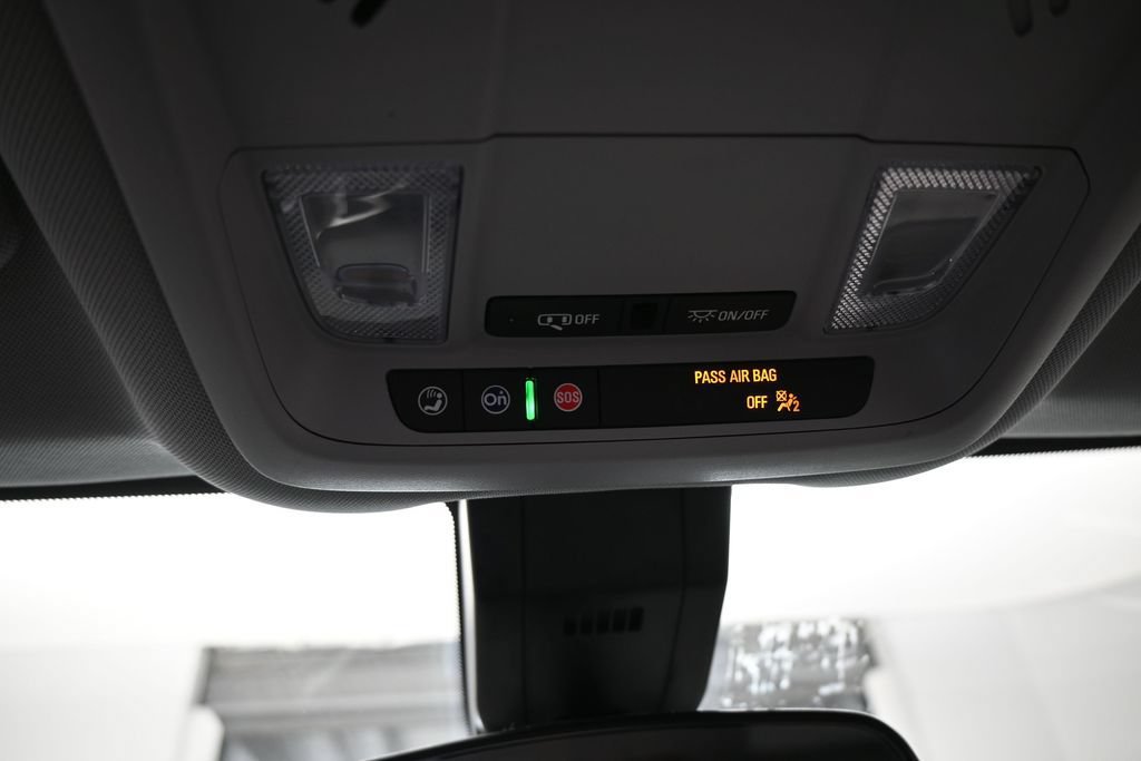 Used 2024 Chevrolet Equinox LS w/ LS Convenience Package FWD image 30
