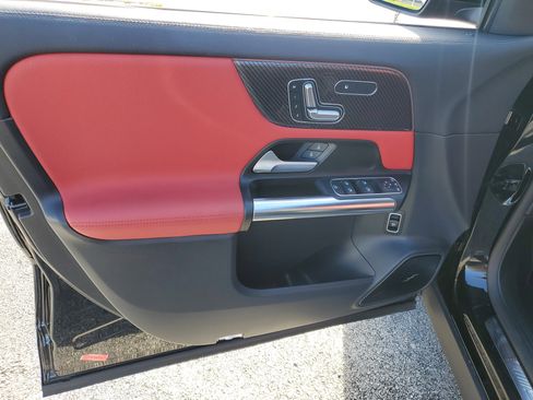 Used 2022 Mercedes-Benz GLA 45 AMG 4MATIC w/ Parking Assistance Package image 12