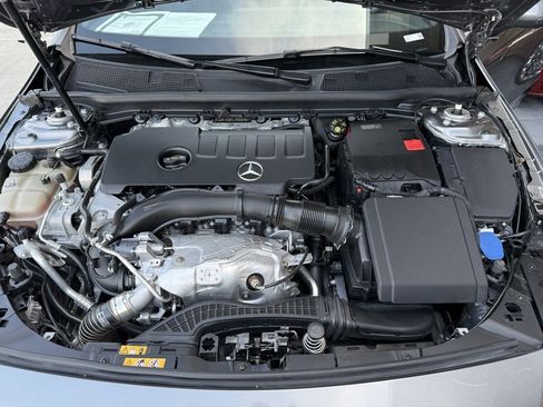 Certified 2020 Mercedes-Benz CLA 250 image 12