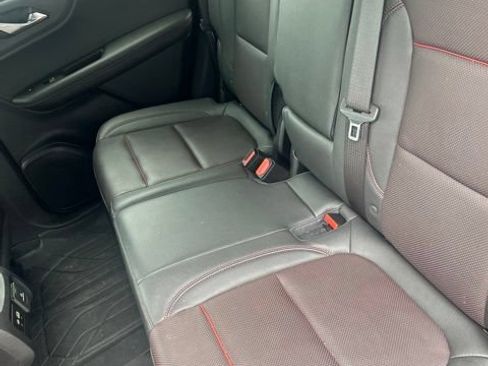 Used 2021 Chevrolet Blazer RS w/ Enhanced Convenience Package FWD image 31