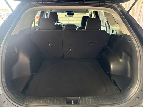 Used 2026 Kia Sportage LX FWD image 15