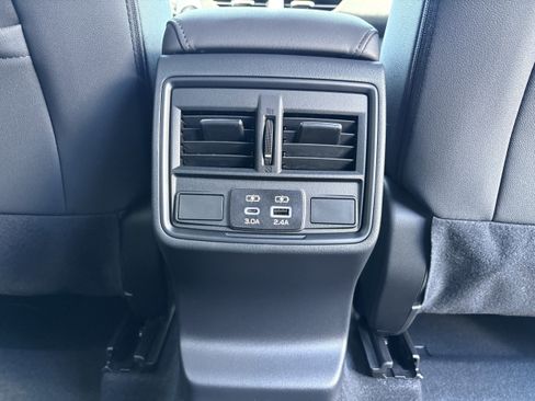New 2026 Subaru Outback Premium AWD/4WD image 29