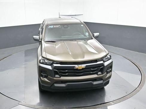 Used 2024 Chevrolet Colorado LT w/ LT Convenience Package image 48