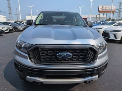 Used 2021 Ford Ranger XLT w/ Equipment Group 301A Mid AWD/4WD image 8