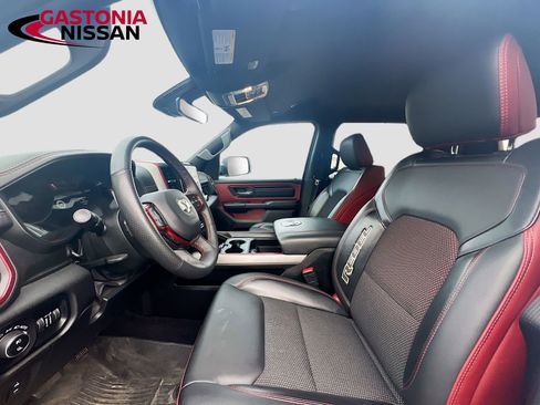 Used 2025 RAM 1500 Rebel w/ Rebel Level 1 Equipment Group image 29