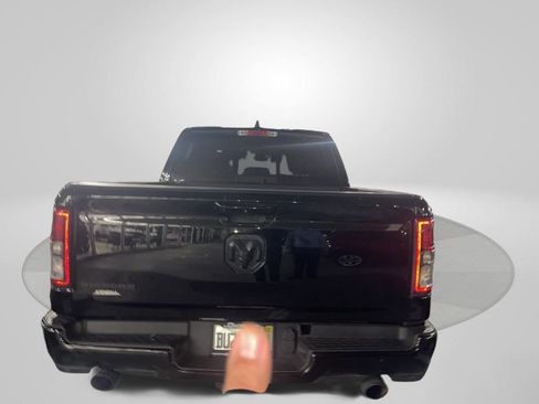 Used 2020 RAM 1500 Big Horn image 5