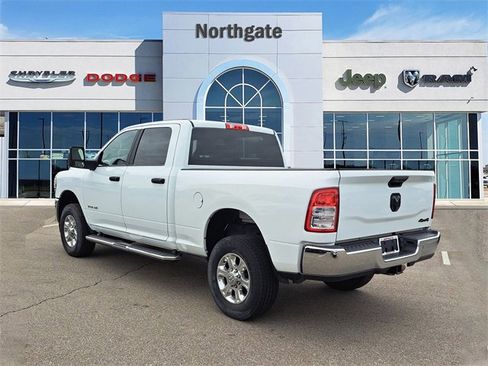 Used 2023 RAM 2500 Big Horn w/ Level 1 Equipment Group image 3