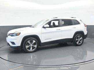 Used 2019 Jeep Cherokee Limited video 2
