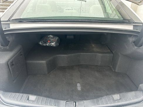 Used 2019 Lincoln MKZ Reserve w/ Luxury Package image 11