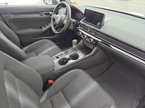 Certified 2026 Honda Civic Sport image 25
