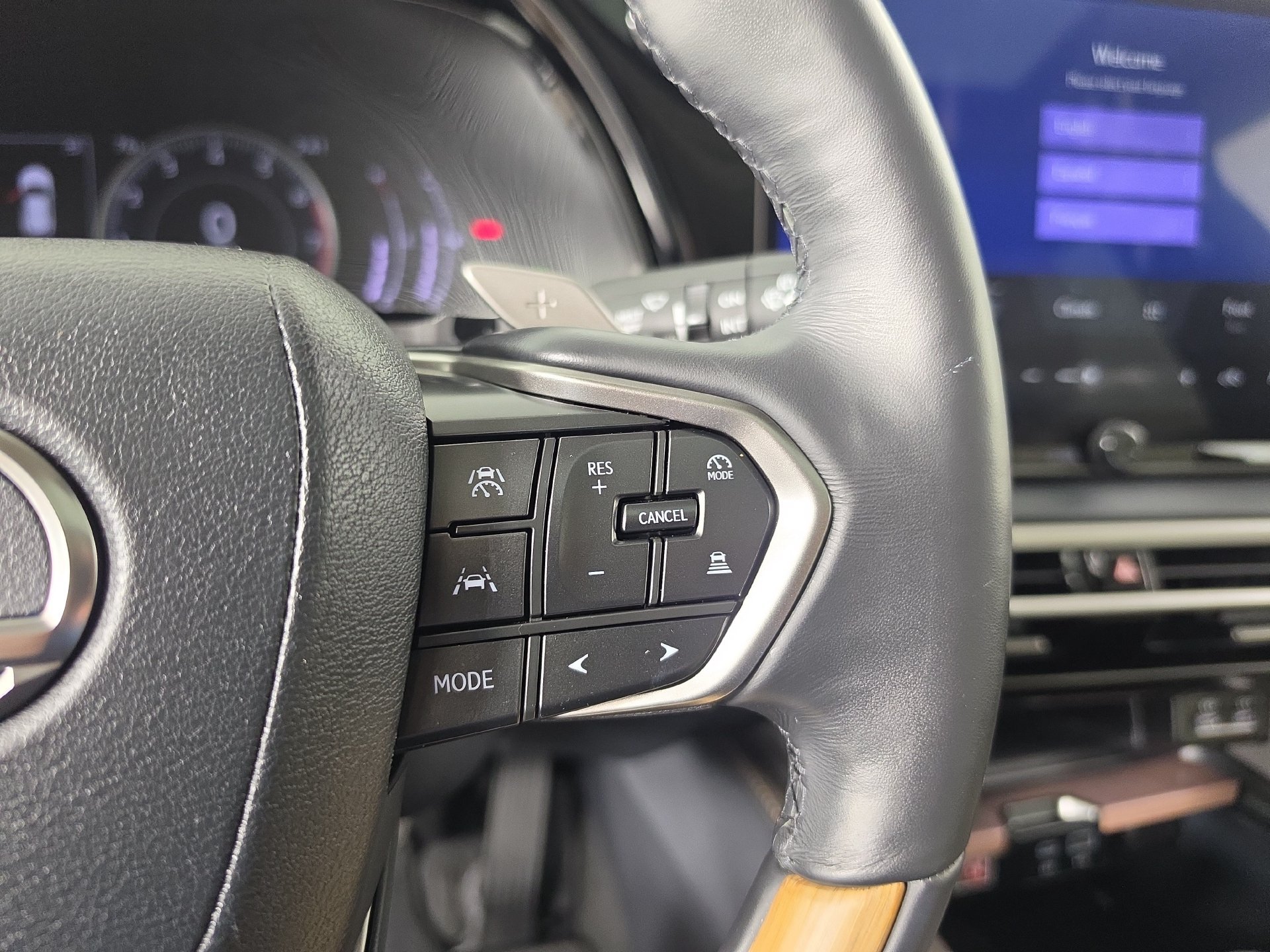 Used 2024 Lexus RX 350 Premium w/ Cold Area Package FWD image 9