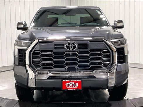 New 2026 Toyota Tundra 1794 Edition AWD/4WD image 15