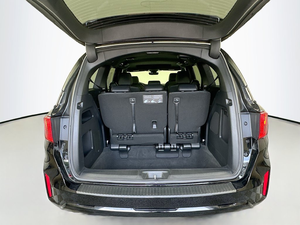New 2026 Honda Odyssey Sport-L image 20