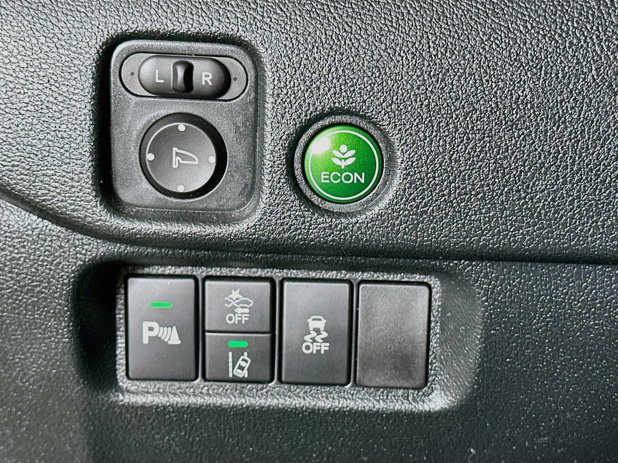Used 2023 Honda Passport EX-L image 17