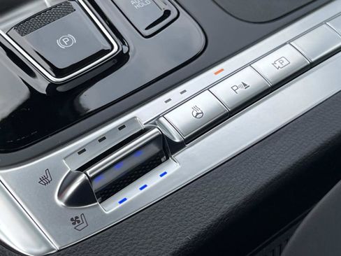 New 2026 Kia Carnival SX Prestige image 35