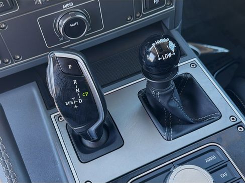 Used 2024 INEOS Grenadier AWD/4WD image 13