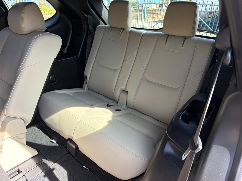 Used 2016 MAZDA CX-9 Grand Touring AWD/4WD image 23