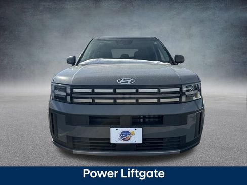 New 2026 Hyundai Santa Fe SE image 8