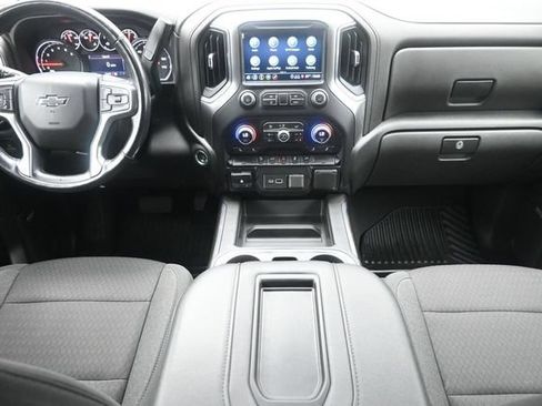 Used 2022 Chevrolet Silverado 1500 RST w/ All Star Edition Plus AWD/4WD image 20