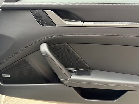 Certified 2025 Porsche 911 Carrera S image 23