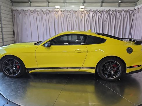 Used 2021 Ford Mustang Mach 1 w/ Equipment Group 700A RWD image 6