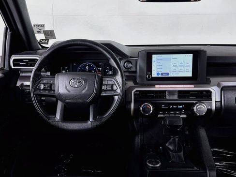 Used 2025 Toyota Tacoma SR5 RWD image 12