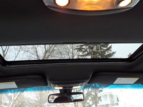 Used 2014 Ford Taurus SEL w/ Equipment Group 201A image 8