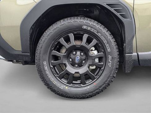 New 2026 Subaru Forester Wilderness image 10