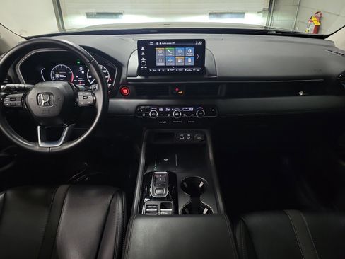 Certified 2023 Honda Pilot EX-L image 14