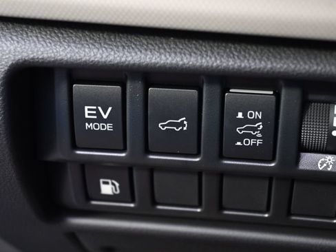 New 2026 Subaru Forester Touring AWD/4WD image 24