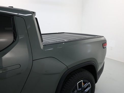 Used 2022 Rivian R1T Launch Edition image 61