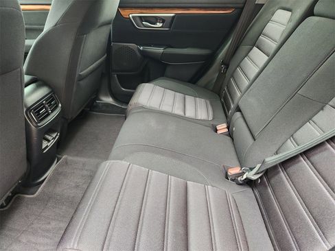 Certified 2020 Honda CR-V EX image 29