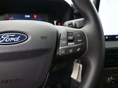 New 2025 Ford Maverick XL w/ Equipment Group 102A image 7