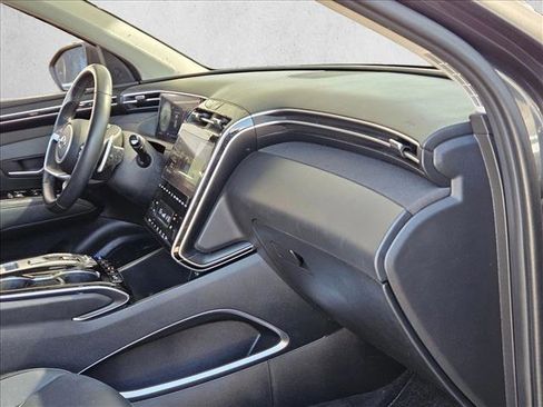 Certified 2023 Hyundai Tucson Limited image 23
