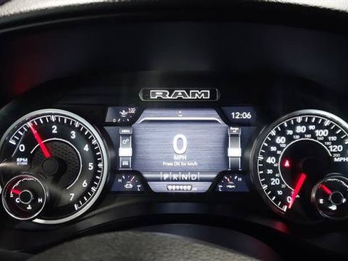 Used 2019 RAM 1500 Big Horn AWD/4WD image 23