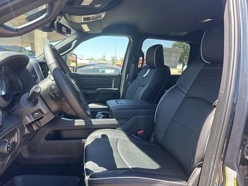 New 2026 RAM 2500 Rebel w/ Rebel Level 2 Equipment Group AWD/4WD image 15