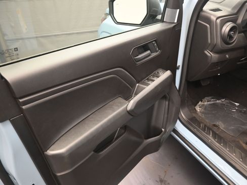New 2026 Chevrolet Colorado W/T AWD/4WD image 20