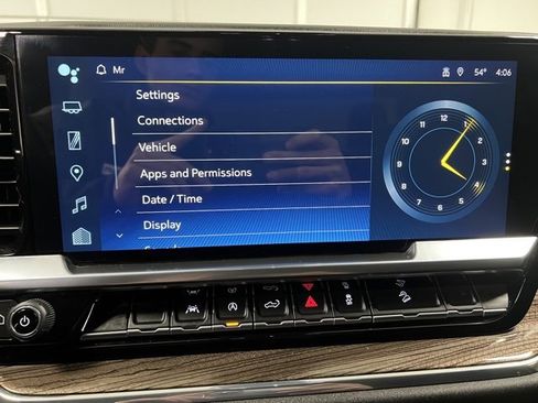 Used 2023 Chevrolet Silverado 1500 RST image 37