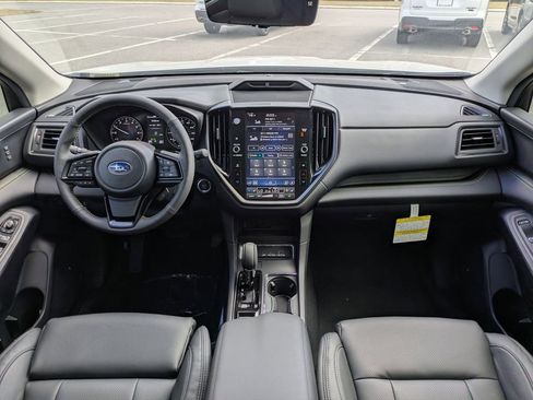 Certified 2025 Subaru Ascent Bronze Edition image 18