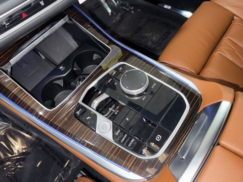 New 2026 BMW X5 sDrive40i w/ M Sport Package image 20