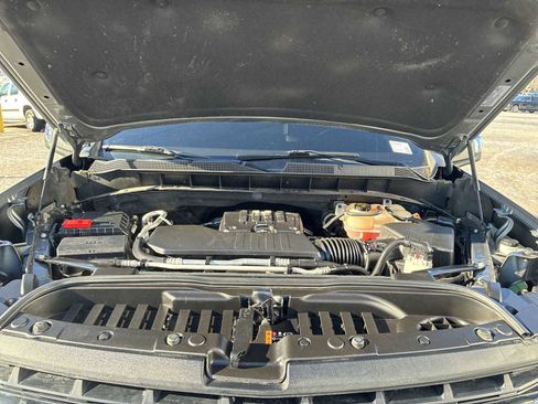 Used 2022 Chevrolet Silverado 1500 LT image 29