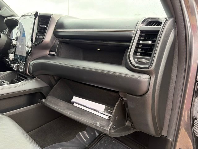 Used 2022 RAM 1500 Limited AWD/4WD image 62