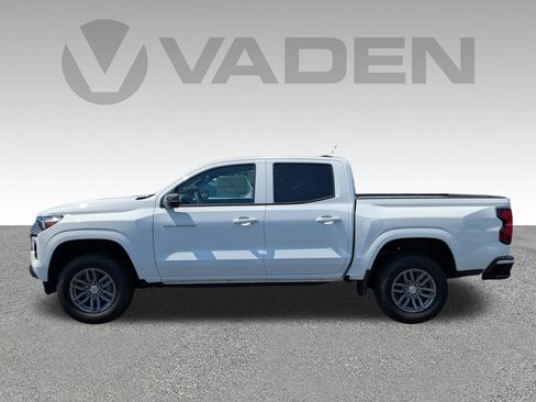 New 2026 Chevrolet Colorado LT w/ Advanced Trailering Package image 29