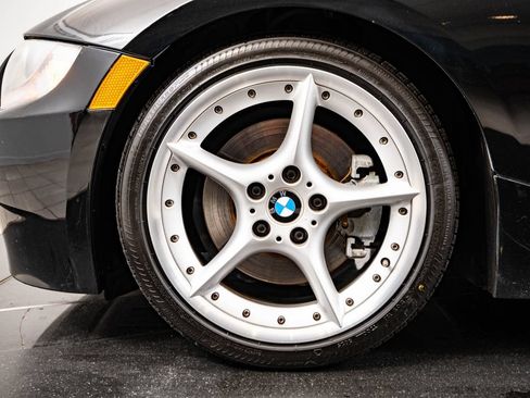Used 2006 BMW Z4 3.0si RWD image 14