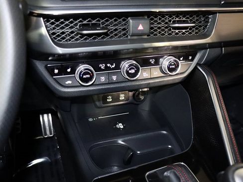 Certified 2025 Acura ADX A-Spec image 20